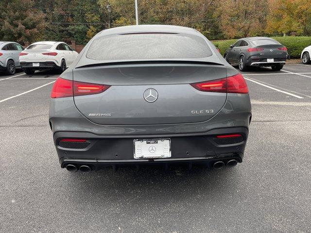 MERCEDES-BENZ GLE-CLASS - 7