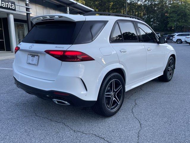 MERCEDES-BENZ GLE - 6