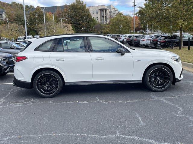 MERCEDES-BENZ GLC-CLASS - 5