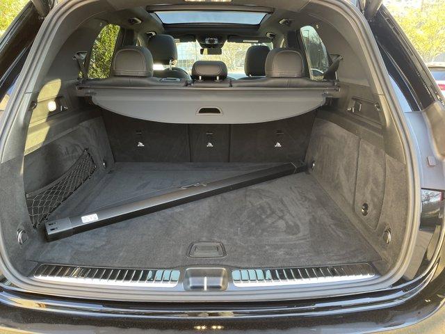 MERCEDES-BENZ GLE - 10