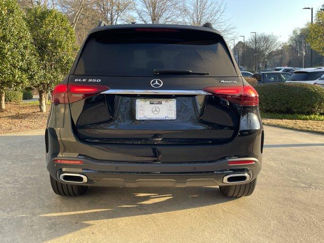 MERCEDES-BENZ GLE - 7