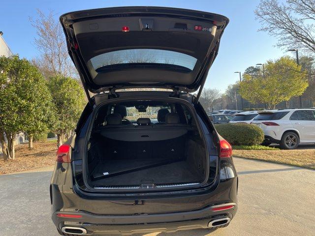 MERCEDES-BENZ GLE - 9