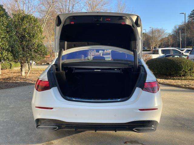 MERCEDES-BENZ S-CLASS - 9