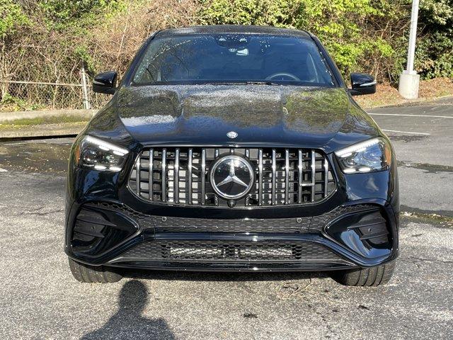 MERCEDES-BENZ GLE-CLASS - 3