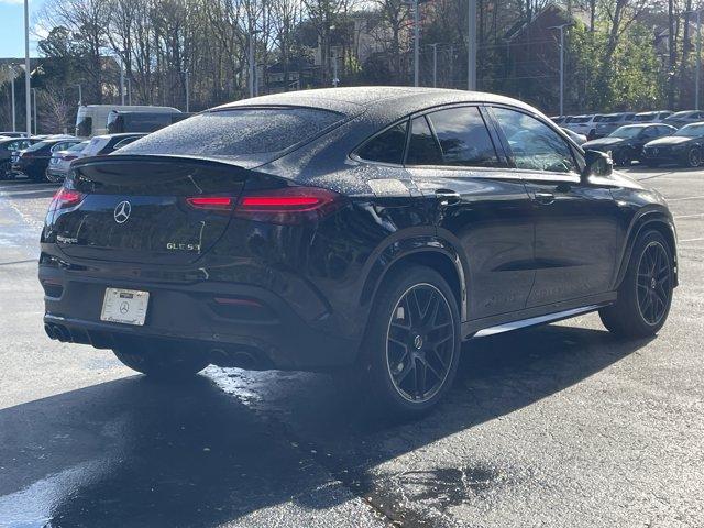 MERCEDES-BENZ GLE-CLASS - 6