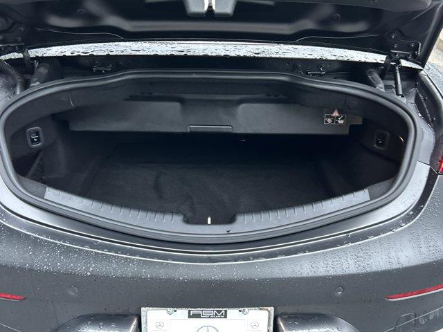 صورة مصغرة 20 لـ 2024 Mercedes-BENZ CLE