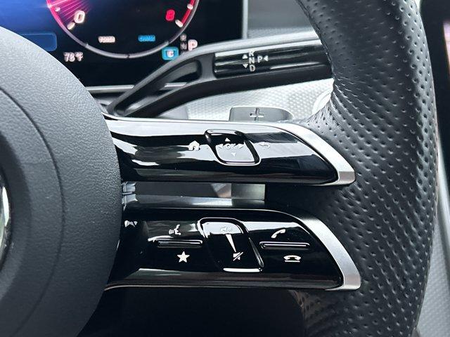 صورة مصغرة 35 لـ 2024 Mercedes-BENZ CLE