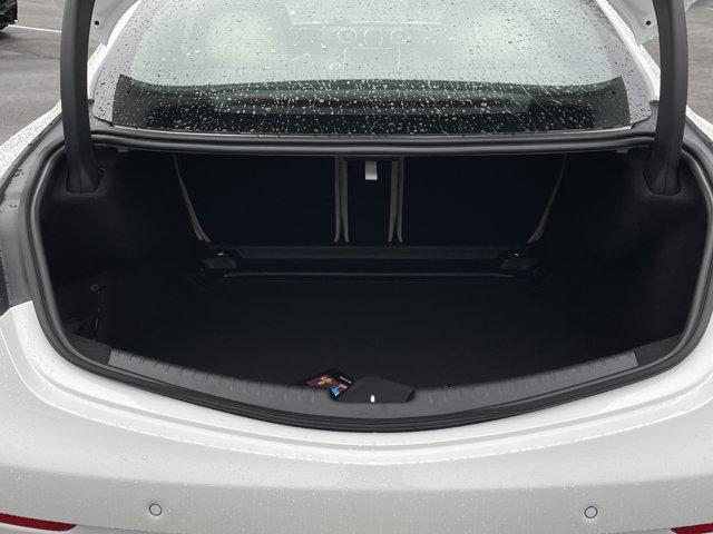 MERCEDES-BENZ CLE - 9