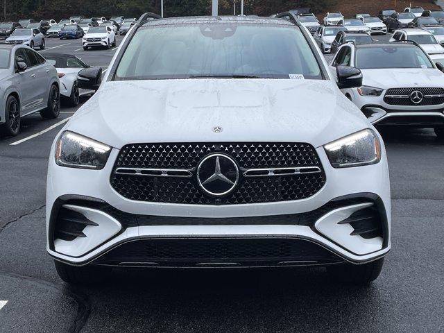 MERCEDES-BENZ GLE - 3