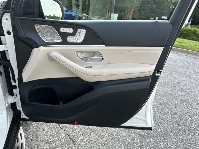 صورة مصغرة 51 لـ 2024 Mercedes-BENZ GLS