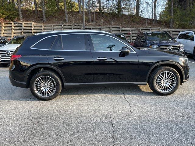 MERCEDES-BENZ GLC - 5