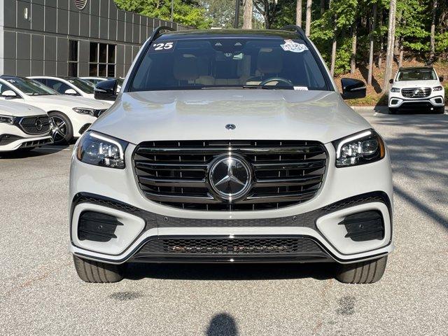 MERCEDES-BENZ GLS - 3