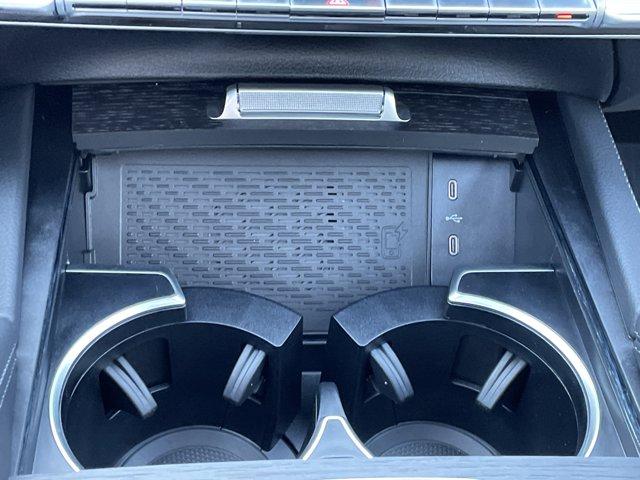 صورة مصغرة 30 لـ 2026 Mercedes-BENZ GLE