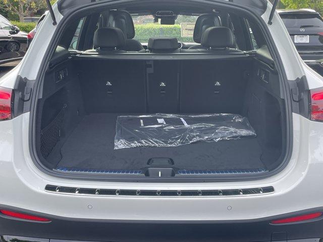 MERCEDES-BENZ GLC-CLASS AMG - 9