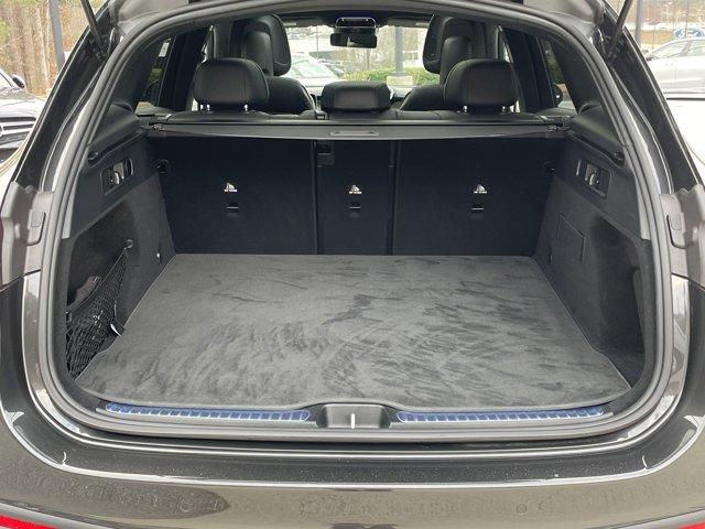 MERCEDES-BENZ GLC - 10