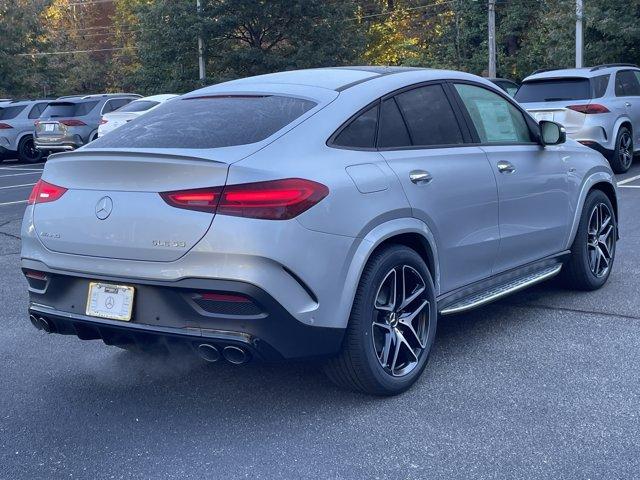 MERCEDES-BENZ GLE-CLASS - 6