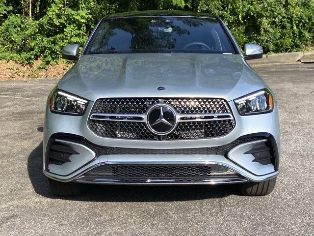صورة 3 لـ 2026 Mercedes-BENZ GLE