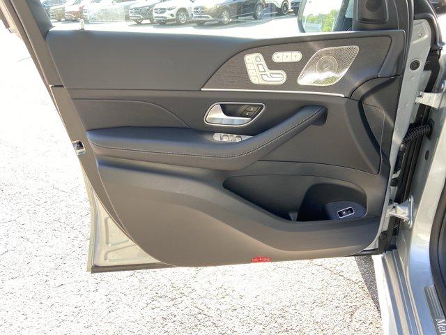 2026 Mercedes-BENZ GLE 缩略图 15