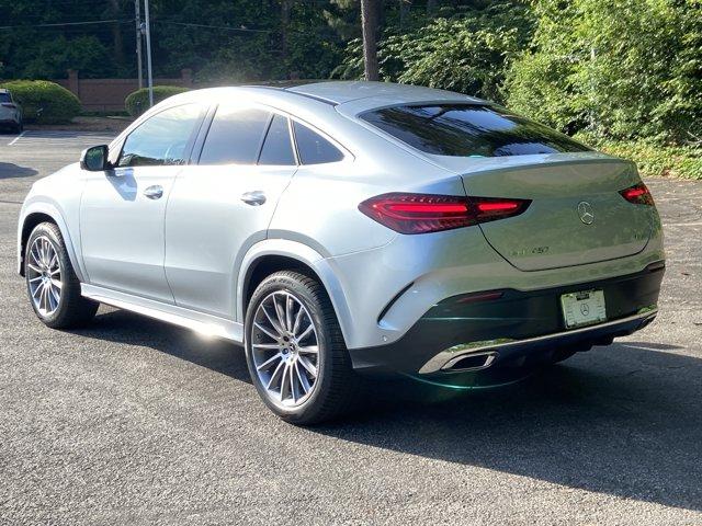 2026 Mercedes-BENZ GLE 缩略图 11