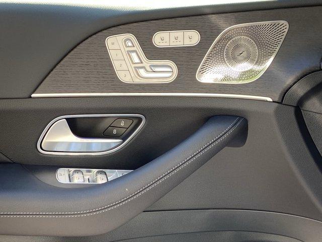 2026 Mercedes-BENZ GLE 缩略图 16