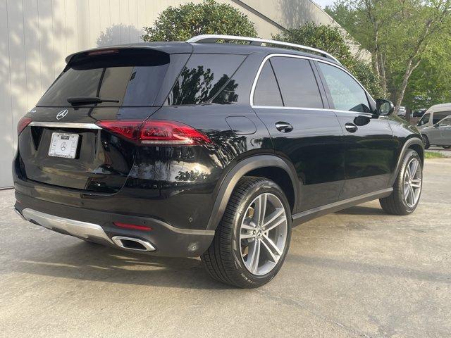 MERCEDES-BENZ GLE - 6
