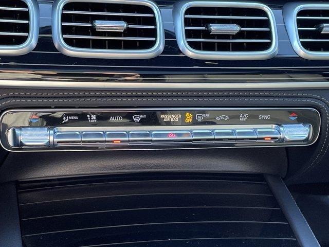 صورة مصغرة 30 لـ 2026 Mercedes-BENZ AMG GLE 53 BASE