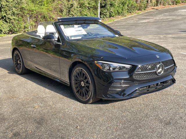 MERCEDES-BENZ CLE - 7