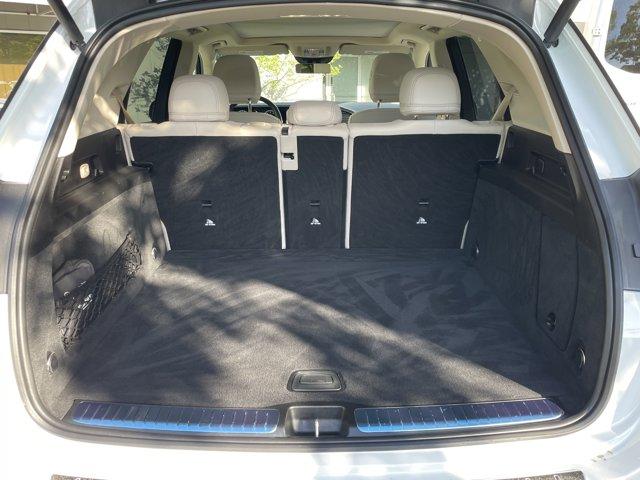 MERCEDES-BENZ GLE-CLASS - 10