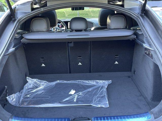 MERCEDES-BENZ GLE-CLASS - 9