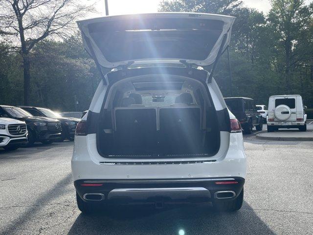 MERCEDES-BENZ GLS-CLASS - 9