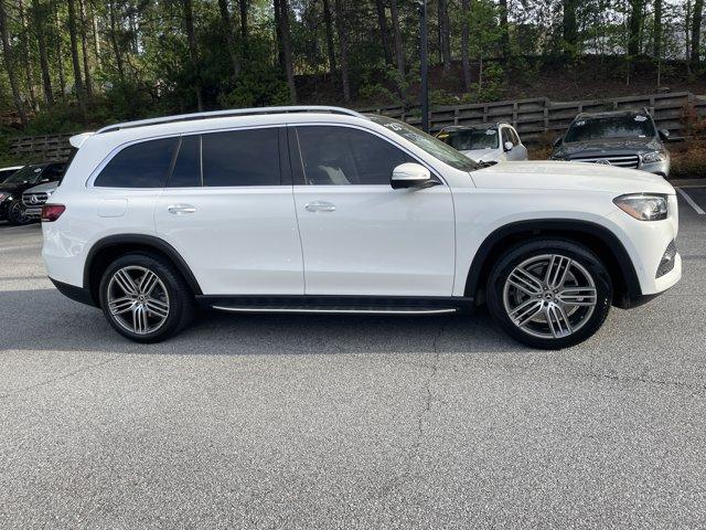 MERCEDES-BENZ GLS-CLASS - 5