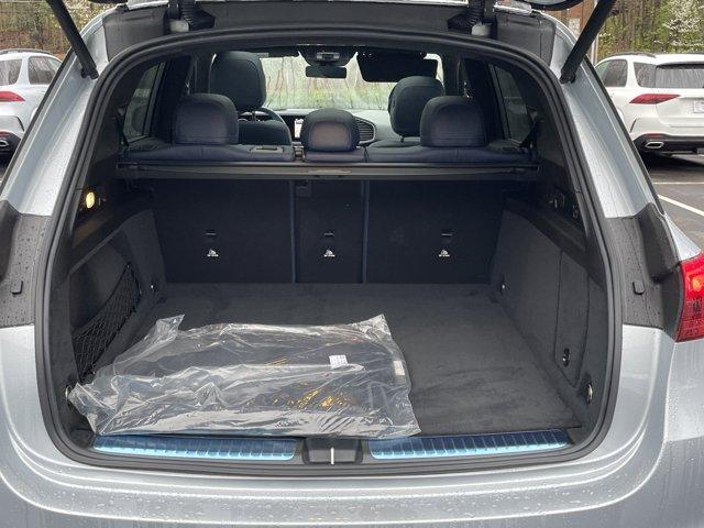 MERCEDES-BENZ GLE-CLASS - 9