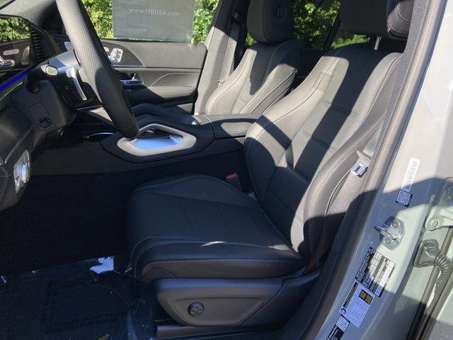 2026 Mercedes-BENZ GLE 缩略图 19