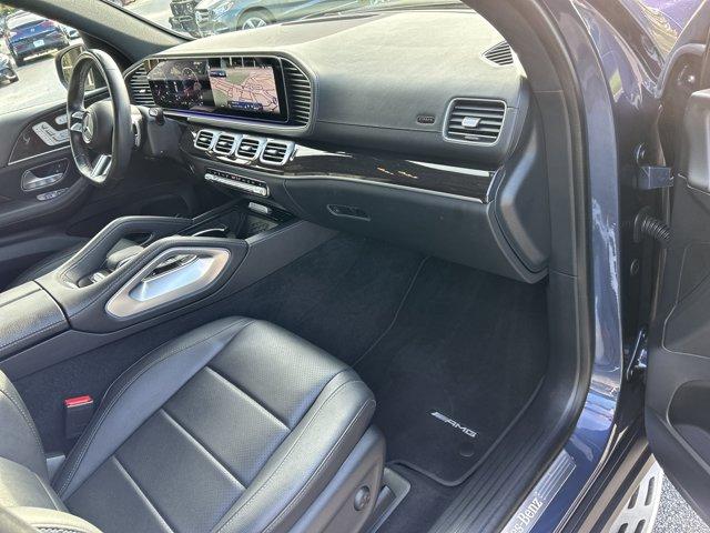 2024 Mercedes-BENZ GLS 缩略图 51