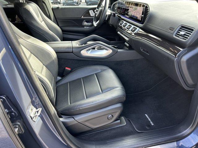 2024 Mercedes-BENZ GLS 缩略图 52