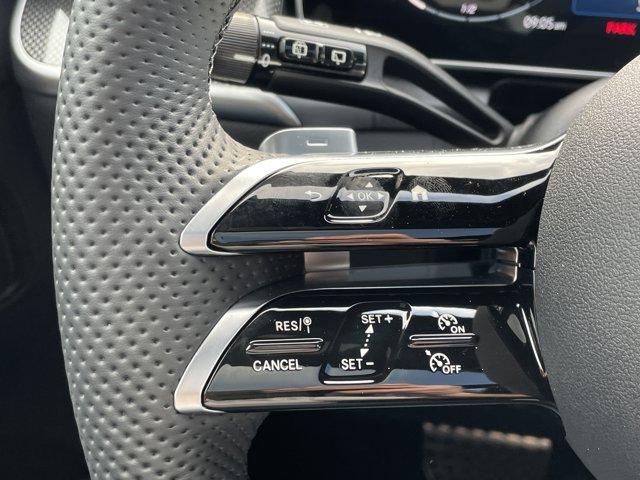 2026 Mercedes-BENZ GLC 缩略图 26