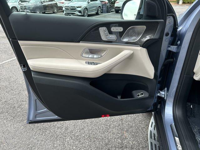 2026 Mercedes-BENZ AMG GLE 53 BASE 缩略图 16