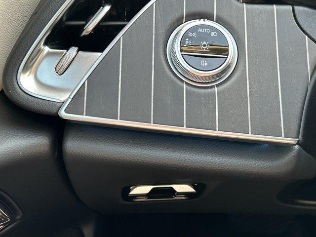 صورة مصغرة 23 لـ 2027 Mercedes-BENZ E-CLASS