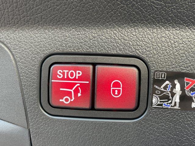 MERCEDES-BENZ GLE-CLASS - 10