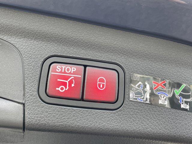 MERCEDES-BENZ GLE-CLASS - 10