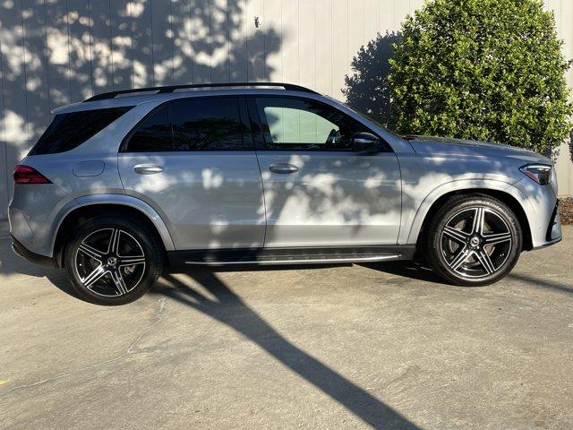MERCEDES-BENZ GLE-CLASS - 5