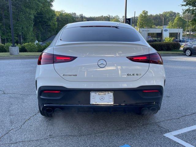 MERCEDES-BENZ GLE-CLASS - 7