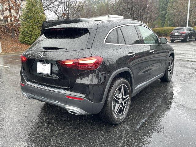 MERCEDES-BENZ GLA - 6
