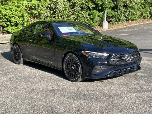 MERCEDES-BENZ CLE - 5