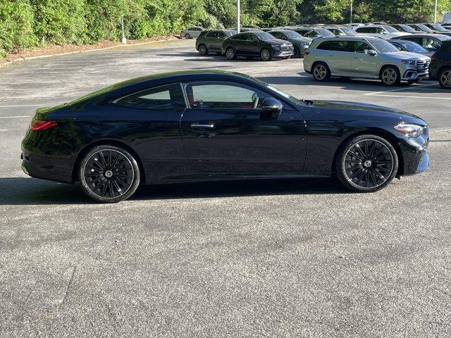 MERCEDES-BENZ CLE - 6