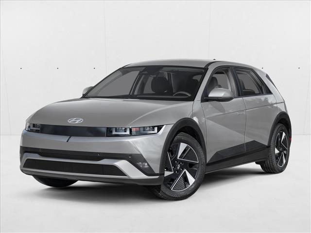 New 2026 Hyundai IONIQ 5 SE