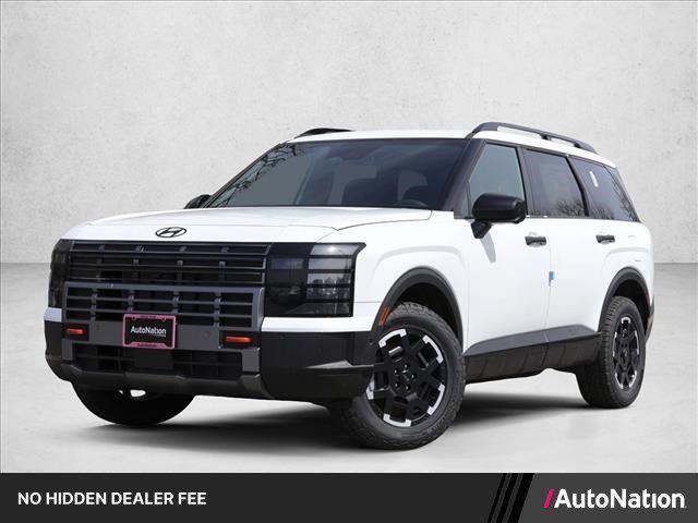 New 2026 Hyundai PALISADE XRT Pro