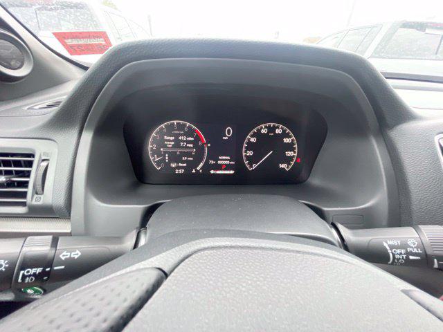 صورة مصغرة 20 لـ 2026 Honda RIDGELINE TRAILSPORT
