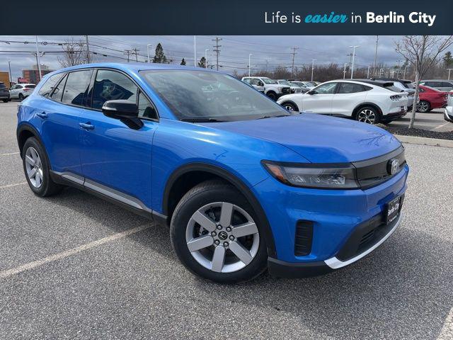 New 2026 Honda Prologue EX