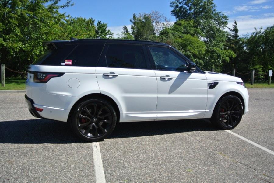صورة مصغرة 24 لـ 2022 LAND Rover RANGE ROVER SPORT HST